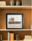 HKUST New Mural Frame